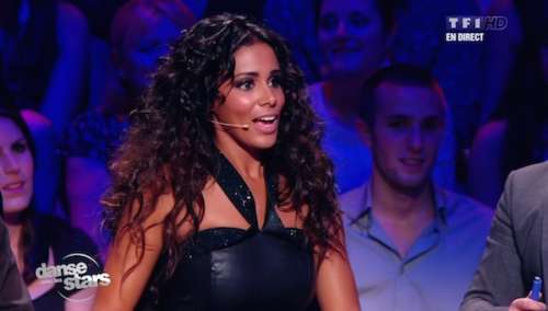 Danse avec les Stars 7 : Shy’m remplacera Pietra le 10 novembre