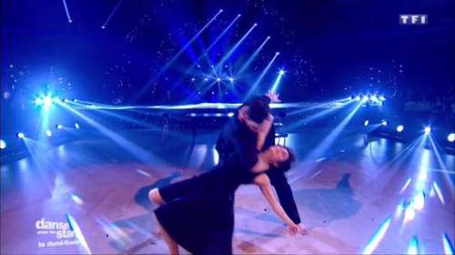 Danse avec les stars : Artus époustouflant sur une contemporaine avec Pietragalla (VIDEO)