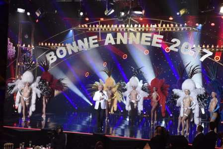 Ce soir à la télé : Le Grand Cabaret sur son 31 sur France 2