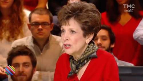 Départ de Catherine Laborde : « je ne m’y attendais pas » (VIDEO)