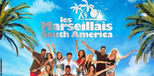 REPLAY Les Marseillais South America : revoir l’épisode 3 du 28 février