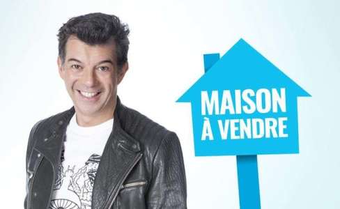 Ce soir à la télé : « Maison à vendre » inédit