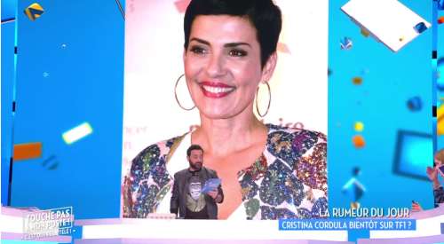 Cristina Cordula bientôt sur TF1 ? (VIDEO)