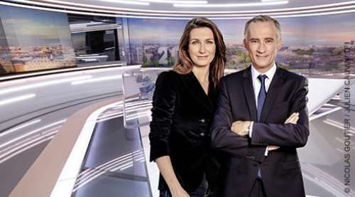 Présidentielle 2017 : Demain Président dès le 10 avril sur TF1