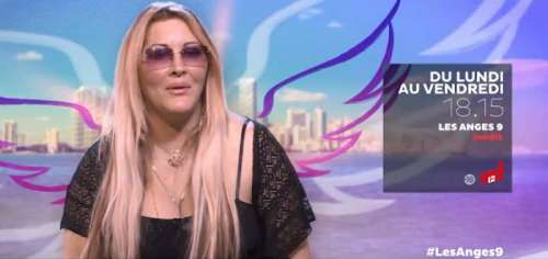 Demain dans les Anges 9, Loana débarque ! (VIDEO)