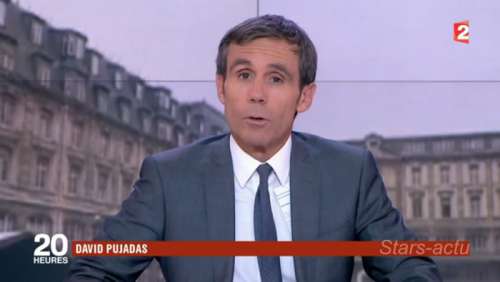 Audience record pour le 20 heures de France 2 avec Emmanuel Macron