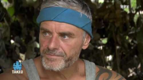 Koh-Lanta : après son élimination, Yves est en colère et balance !