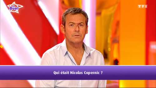 Les 12 Coups De Midi Romain Reste Maitre De Midi Catherine Frot Ne Se Cache Pas Derriere L Etoile Mysterieuse Sur Buzz Insolite Et Culture