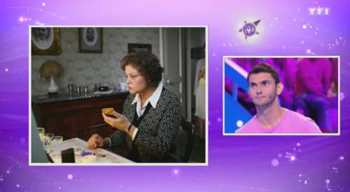 Les 12 Coups De Midi Romain Decroche L Etoile Mysterieuse Grace A Muriel Robin Replay 6 Septembre Sur Buzz Insolite Et Culture