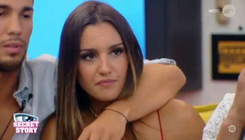 Secret Story 11 Lydia Eliminee Resume Replay Prime Du 7 Septembre Sur Buzz Insolite Et Culture