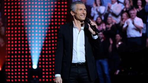 Ce soir à la télé, Taratata 100% live sur France 2