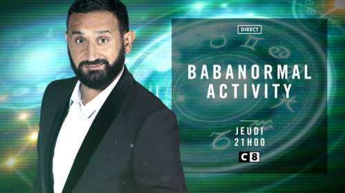 Babanormal Activity : le numéro de téléphone de Benjamin Castaldi révélé dans TPMP, il quitte le plateau