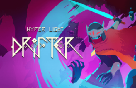 hyper light drifter guide