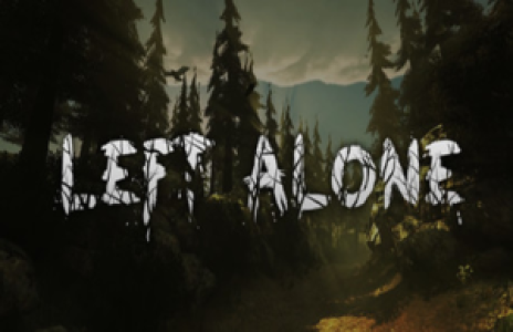 Solution pour Left Alone