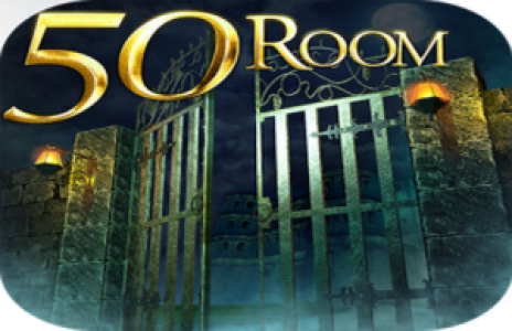 Solution pour Can you Escape the 100 room II