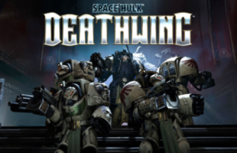 Solution pour Space Hulk Deathwing