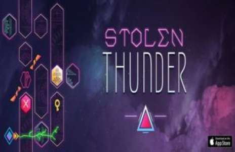 Solution pour Stolen Thunder, réflexion futuriste