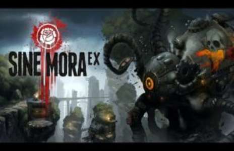 Solution pour Sine Mora, shoot them up !