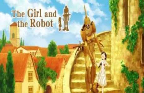 Solution pour The Girl and the Robot