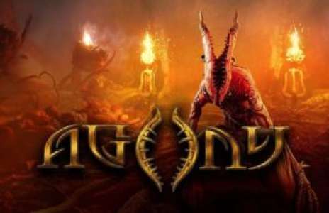 Solution pour Agony, descente en enfer