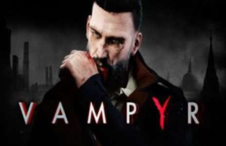 Solution pour Vampyr, sang-té !