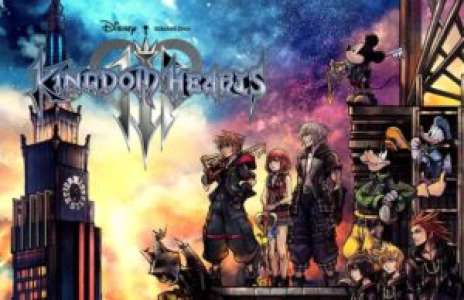 Solution pour Kingdom Hearts 3, retour des héros