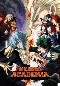 L’anime My Hero Academia Saison 3 fera 25 épisodes !