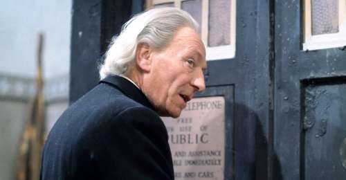 Doctor Who : l’épisode disparu de 1966 renaît de ses cendres  !