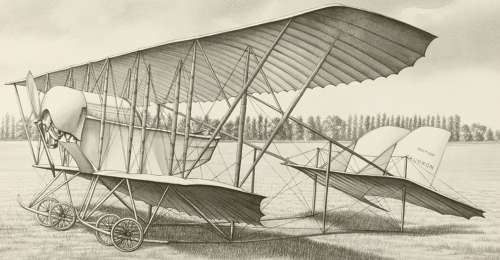 Testez vos connaissances sur l’histoire de l’aviation