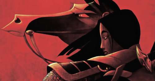 De la légende au grand écran : la vraie histoire de Mulan bientôt adaptée au cinéma
