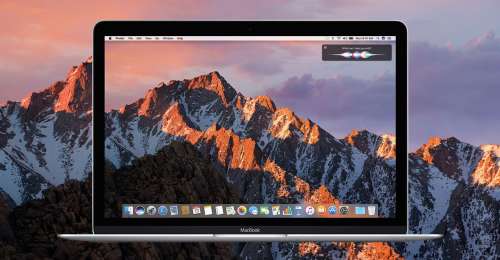 6 nouveautés que vous allez adorer sur Sierra, le nouvel OS d’Apple disponible aujourd’hui