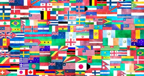 Quiz : êtes-vous un réel connaisseur des drapeaux du monde ?