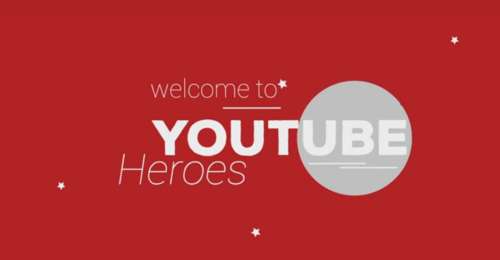 Youtube offre à ses utilisateurs de devenir modérateurs (YT Heroes)