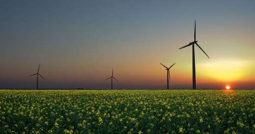 Étude : le 100% énergies renouvelables est possible pour la France