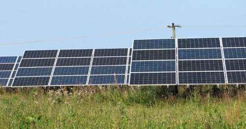 Le Royaume-Uni produit désormais plus d’électricité avec l’énergie solaire qu’avec le charbon