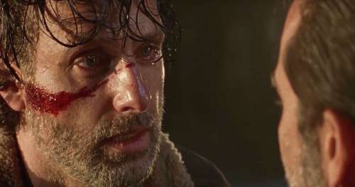 The Walking Dead : AMC dévoile les premières minutes sous tension de la saison 7