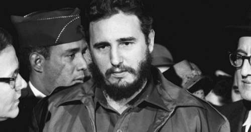 La CIA a tenté d’assassiner Fidel Castro 638 fois… en vain