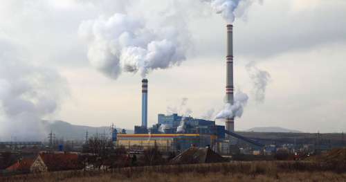 Un exemple à suivre : le Canada veut fermer toutes ses centrales à charbon avant 2030