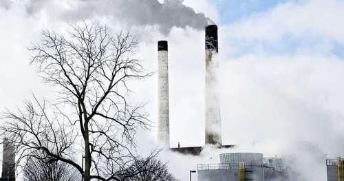 En 2030, la Finlande aura fermé toutes ses centrales de charbon