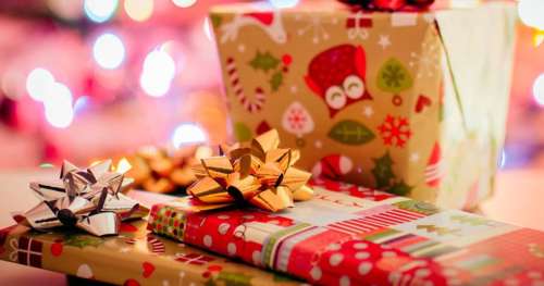 15 cadeaux de Noël qui feront plaisir à coup sûr à votre maman