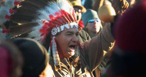 Cette tribu amérindienne vient de remporter une victoire historique face aux autorités américaines