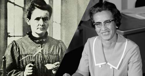 QUIZ : Que savez-vous des femmes qui ont révolutionné la science ?