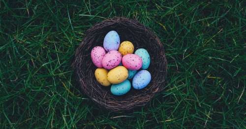 Mais pourquoi chasse-t-on des œufs en chocolat à Pâques ?