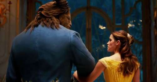 Disney dévoile la bande-annonce finale de La Belle et La Bête, et on a hâte !