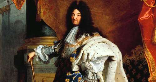 QUIZ : Que savez-vous vraiment de Louis XIV, le monarque le plus célèbre de l’Histoire de France ?