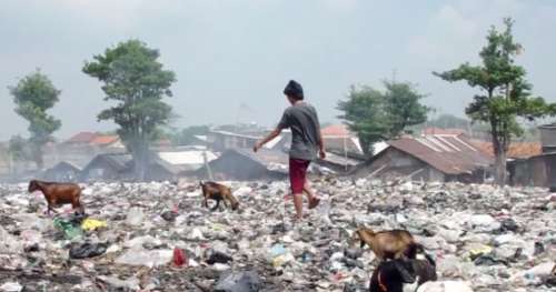 À New Delhi, l’usage du plastique jetable est désormais interdit