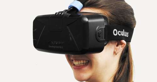 15 casques de réalité virtuelle qui vous feront vivre une expérience immersive incroyable