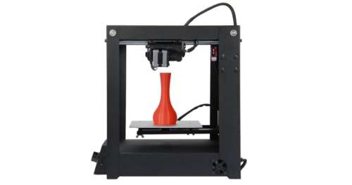Devenez un créateur hors pair avec cette petite imprimante 3D facile à prendre en main