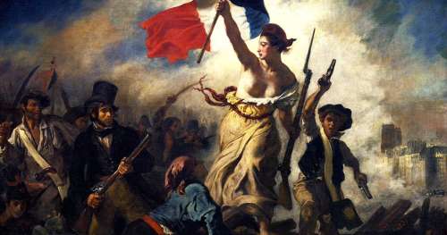 QUIZ : Saurez-vous dater ces événements qui ont marqué l’histoire de France ?
