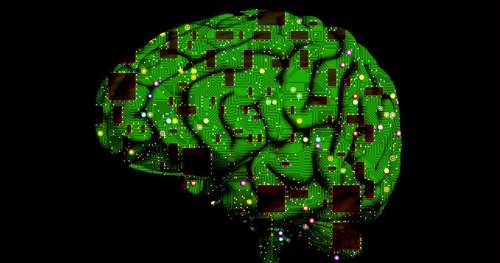 Cette synapse artificielle marque le début des ordinateurs fonctionnant comme le cerveau humain